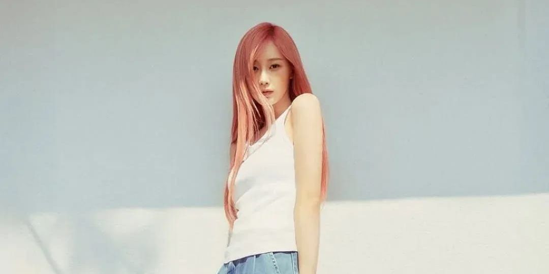 Potret Terbaru Giselle AESPA yang Tampil Cantik dengan Oufit Aesthetic, Bikin Terpikat