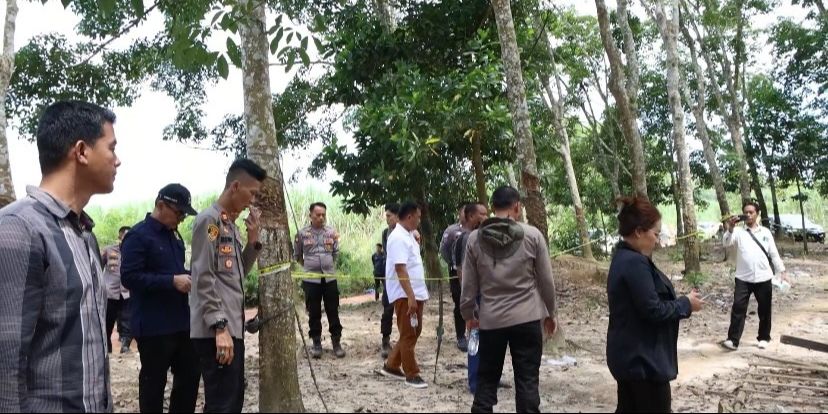 Besok Rekonstruksi 2 TNI Tembak 3 Polisi, Keluarga Soroti Lokasi Reka Ulang Tidak di Sabung Ayam Way Kanan