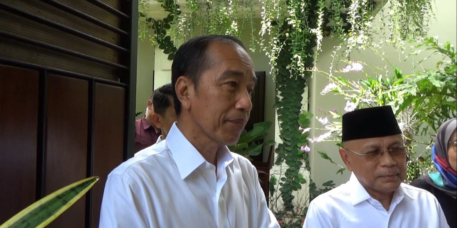Jokowi Simpan Rapat-Rapat Ijazah Asli, Bisa Tunjukkan Jika Diminta Hakim di Pengadilan
