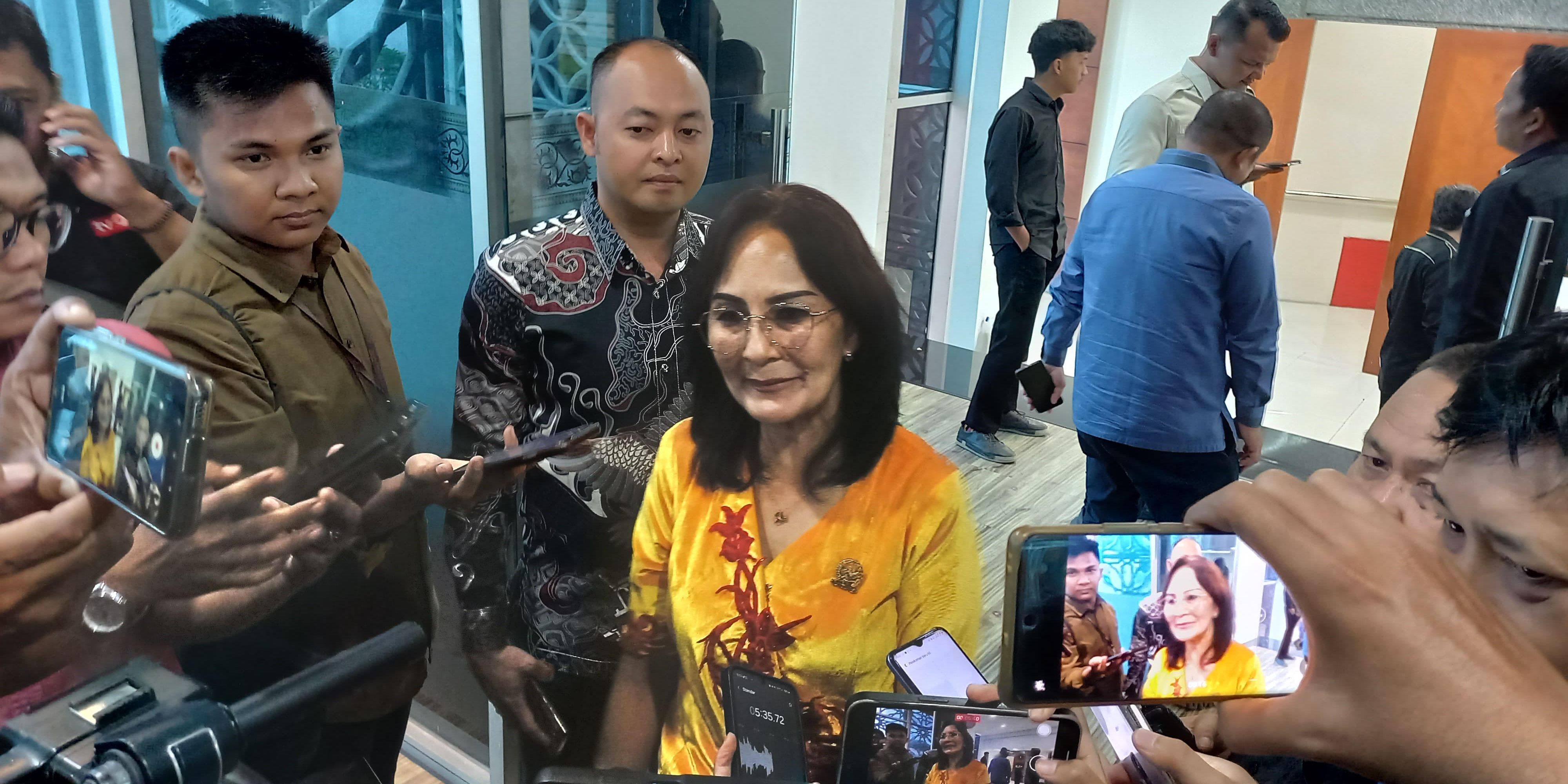 Demi Tuhan Tidak!
