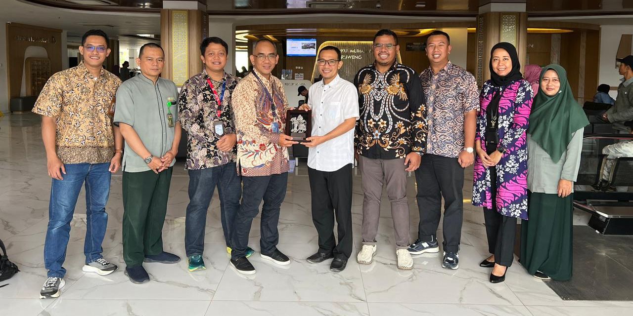 SCALA by Metranet Dorong Digitalisasi Layanan Kesehatan di RS PKU Muhammadiyah
