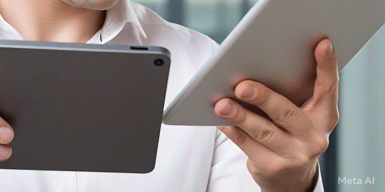 10 Rekomendasi Tablet 11 Inci Terbaik dengan Harga Terbaru di April 2025