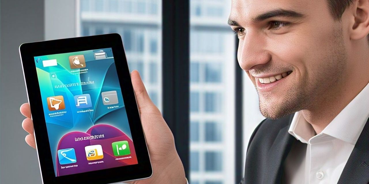 Rekomendasi Tablet dengan RAM 4GB Terbaik dan Harga Terjangkau untuk April 2025