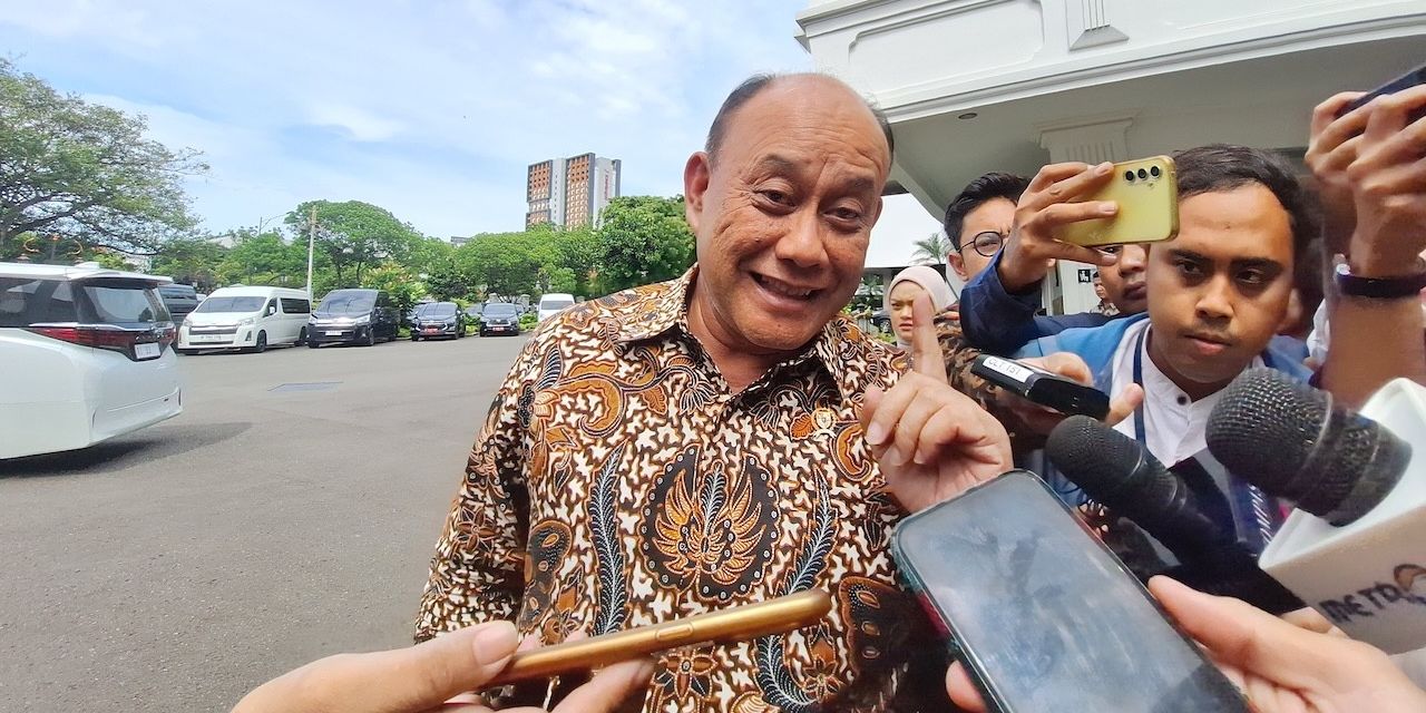 Kepala BGN Akhirnya Angkat Bicara Mitra Dapur MBG Belum Dibayar hampir Rp1 Miliar