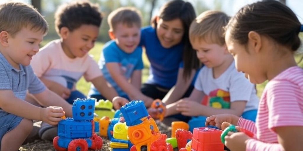 Daftar Mainan Anak-Anak Berharga Fantastis, Ada yang Lebih Mahal dari Mobil Mewah Mercedes-Benz