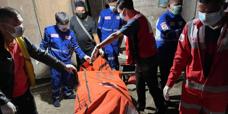 Cerita Tragis Pasutri di Aceh, Istri ODGJ dan Suami Meninggal hingga Jasad Membusuk Berhari-hari di Tempat Tidur