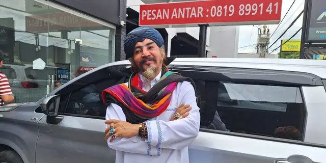 Modal Diam-Diam, Master Limbad Kini Sukses Jadi Bos Properti dengan Ratusan Rumah di Jawa Tengah