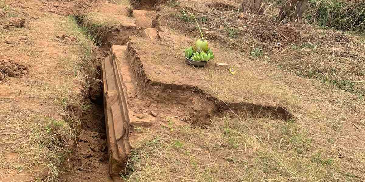 Arkeolog Tercengang, Gempa Myanmar Munculkan Bangunan Kerajaan Kuno Berusia 273 Tahun
