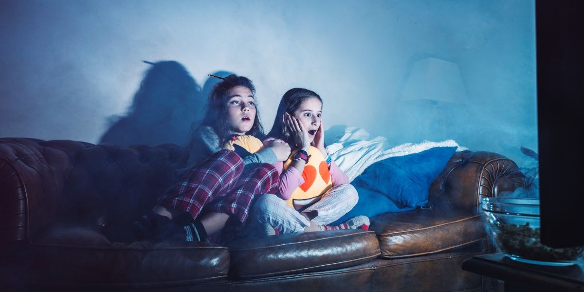 Penuh Aksi Menegangkan, Simak 5 Rekomendasi Film Horor April 2025 yang Siap Memacu Adrenalin