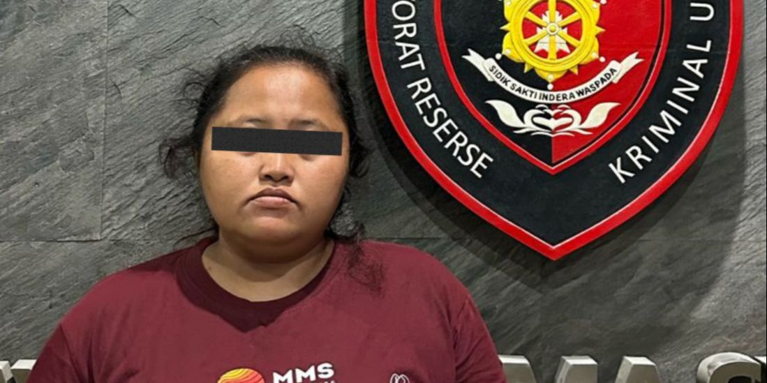 ART di Jakbar Curi Rp125 Juta Milik Majikan saat Liburan, Langsung Kabur ke Blora