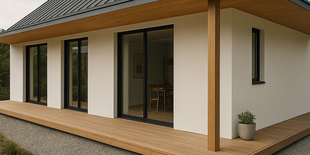 17 Model Teras Minimalis yang Elegan dan Fungsional untuk Rumah Modern
