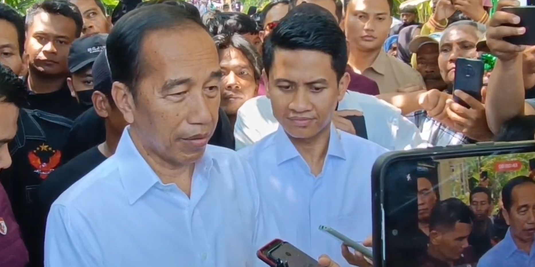 Sosok yang Bakal Jadi Saksi Kunci Jokowi Jika Polemik Ijazah UGM Masuk ke Persidangan