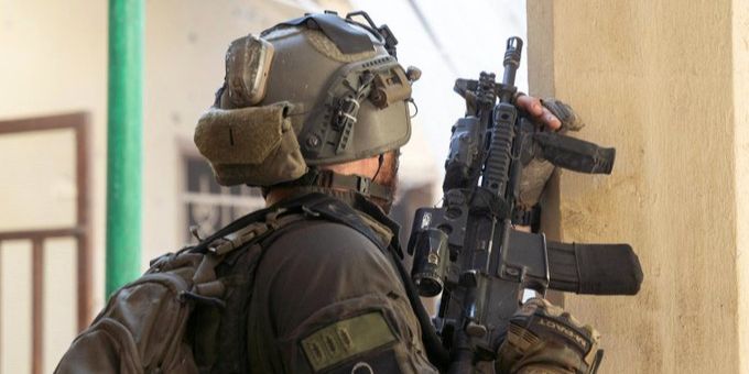 Skandal Militer Israel Terbongkar, Mencuri Senjata dan Saling Serang di Tepi Barat