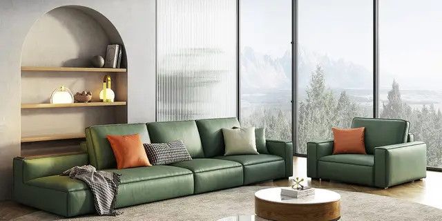 30 Model Ruang Tamu Minimalis Modern yang Nyaman dan Estetik