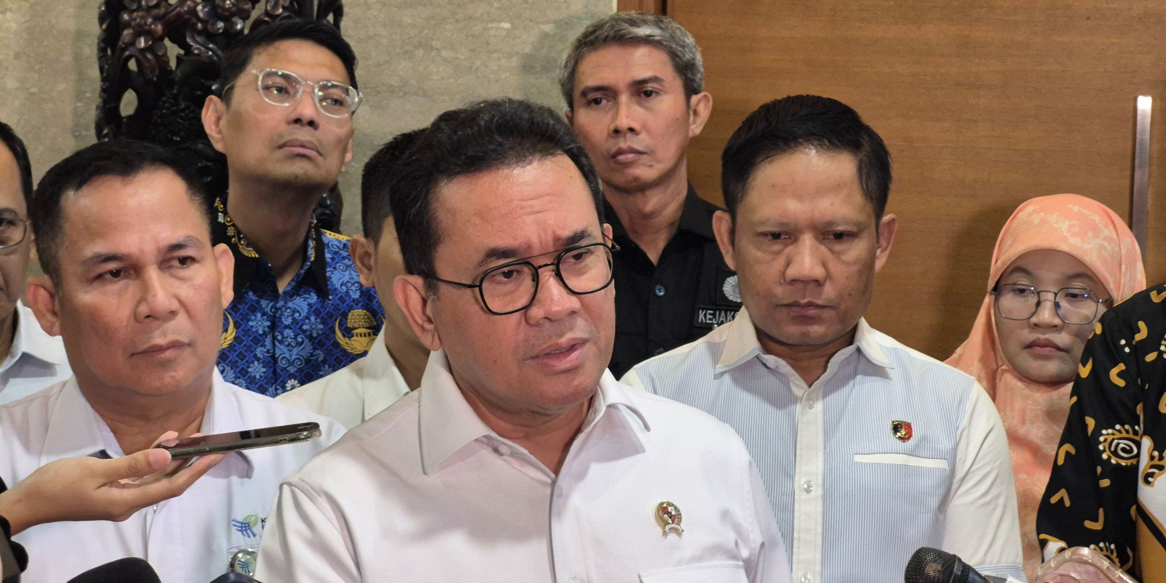 597 Ribu Produk Tidak Sesuai SNI Beredar di Pasar, Negara Rugi Rp15 Miliar