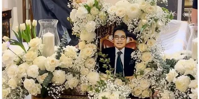 Bakal Jadi Tempat Pemakaman Hotma Sitompul, Segini Harga Lahan Makam San Diego Hills