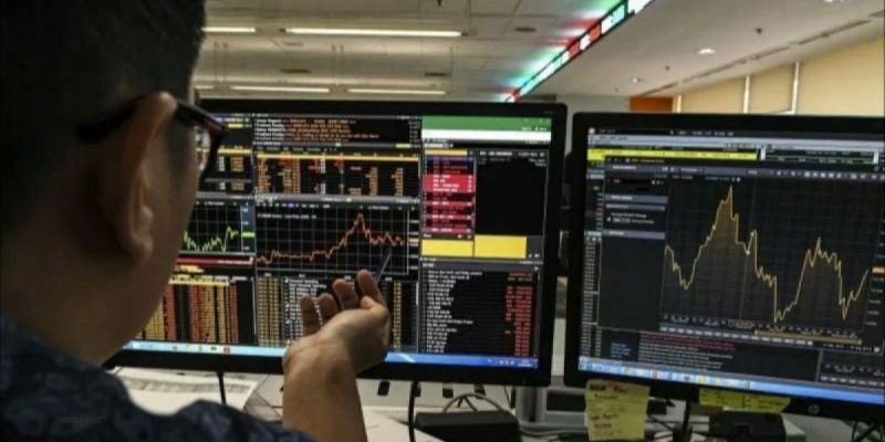 Neraca Perdagangan Jepang Malah Untung Rp1.014 Triliun Saat Dihantui Tarif Impor AS