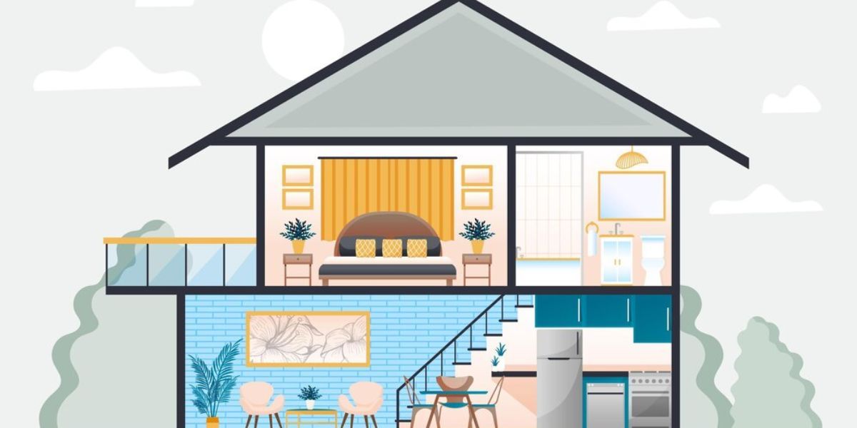Inspirasi Hunian Bikin Nyaman, Intip 7 Model Rumah Minimalis Modern yang Estetik dan Kekinian