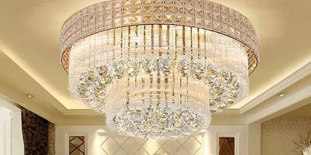 Desain Lampu Plafon Minimalis, Solusi Pencahayaan Modern untuk Rumah