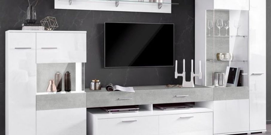 Panduan Lengkap Memilih Tempat TV Minimalis untuk Ruangan Modern