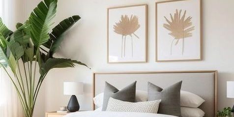 Inspirasi Cat Kamar Minimalis yang Aesthetic dan Nyaman