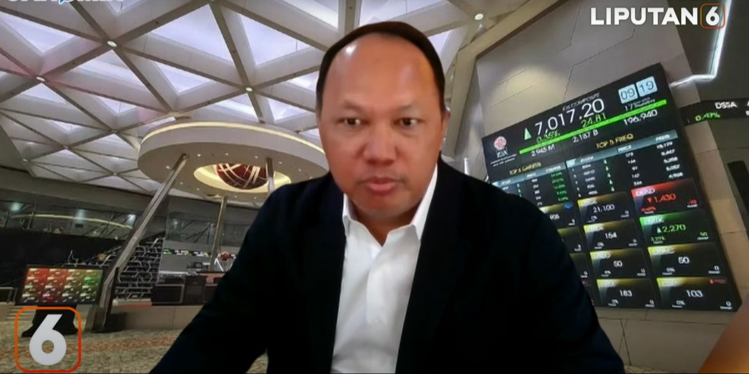 IHSG Rebound Usai Libur Panjang, Ini 5 Faktor Pendorongnya