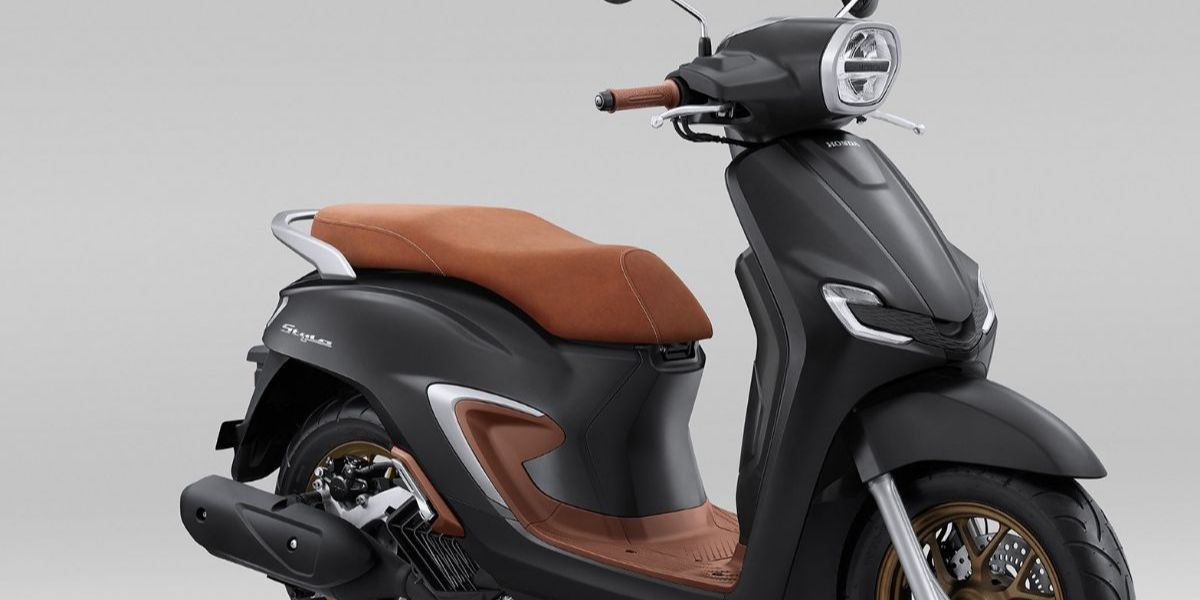 Spesifikasi dan Harga Terbaru April 2025, Motor Honda BeAT, Genio, dan Stylo 160