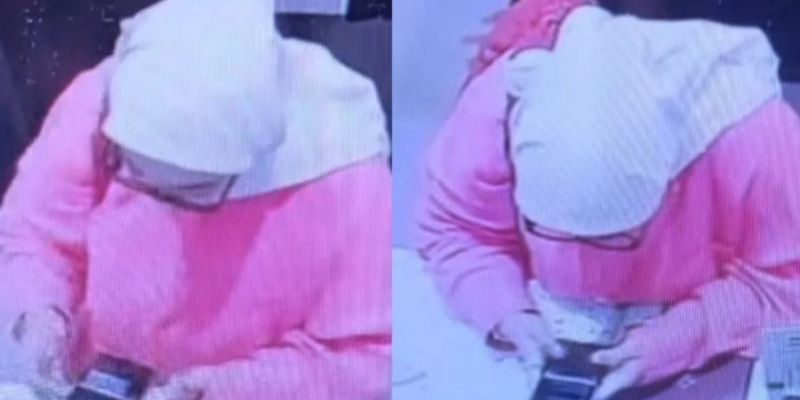Waspada Transferan Pembayaran Palsu, Wanita Ditangkap Polisi Usai Belanja di PIM