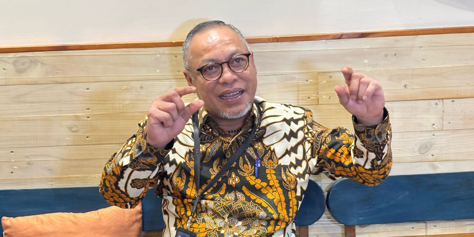 Kebijakan Tarif Impor AS Hancurkan Bisnis Pabrik Nikel di Filipina dan Australia