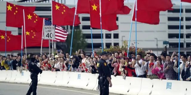 Perang Dagang Memanas, UMKM China Terancam Bangkrut