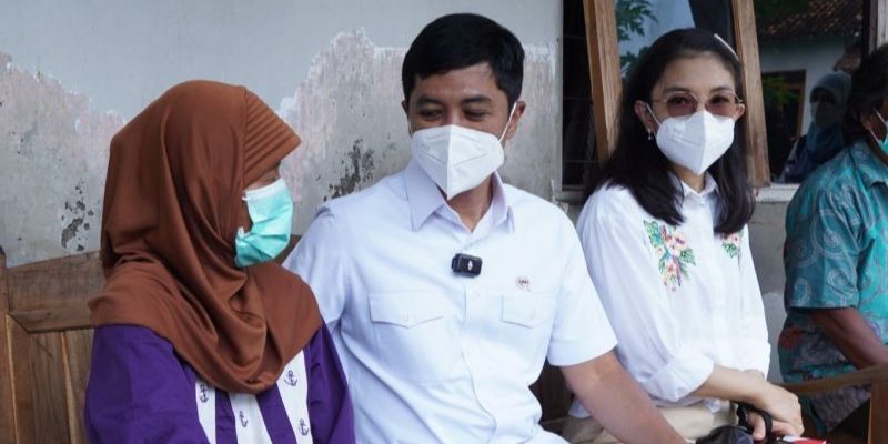 Saya Sedih dan Menyesalkan
