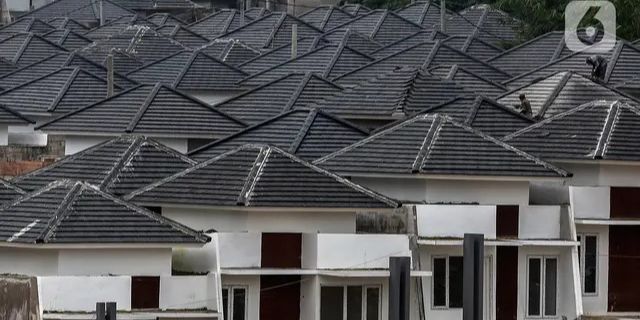 BUMN Pencetak Uang Berikan Rumah Layak Huni untuk Masyarakat Sekitar Perusahaan