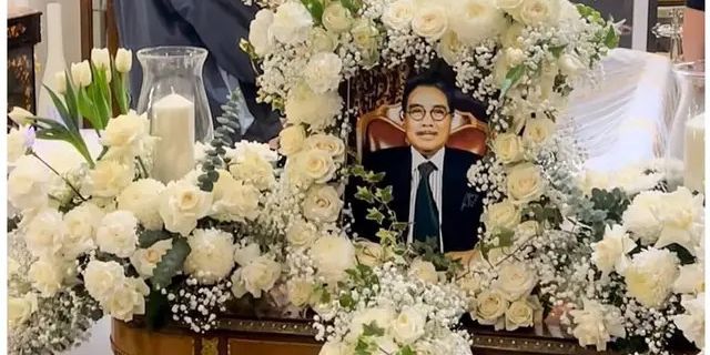 Penyebab Hotma Sitompul Meninggal, Berjuang Cuci Darah Obati Sakit Ginjal hingga Dirawat di Malaysia