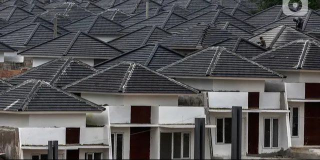 Pemerintah Wajibkan Pengembang Bikin 3 Rumah Sederhana Tiap Bangun 1 Rumah Mewah