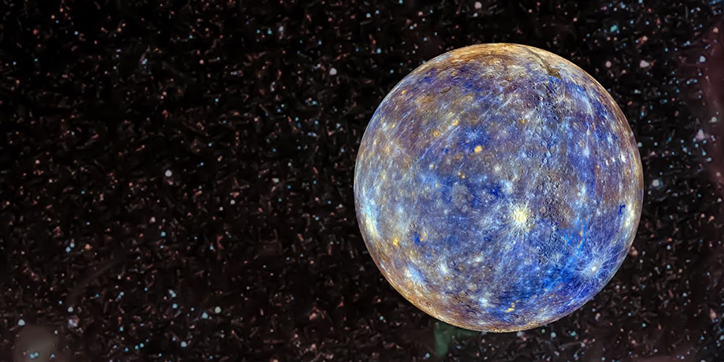 NASA Temukan Berlian Raksasa 5 Kali Ukuran Bumi di Angkasa