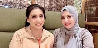 Innalillahi Wa Innailaihi Rojiun, Cici Paramida dan Siti KDI Berduka