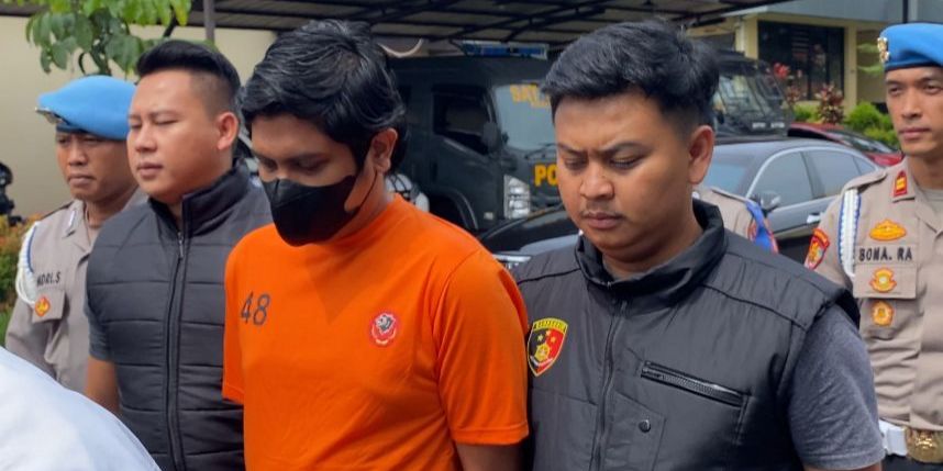 Dokter Kandungan Cabul di Garut Terjerat 2 Kasus Pelecehan Seksual Berbeda