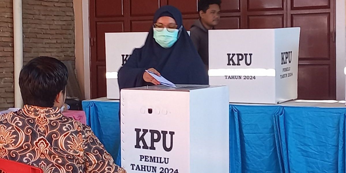 Daftar Delapan Daerah Gelar PSU pada Sabtu Pekan Ini