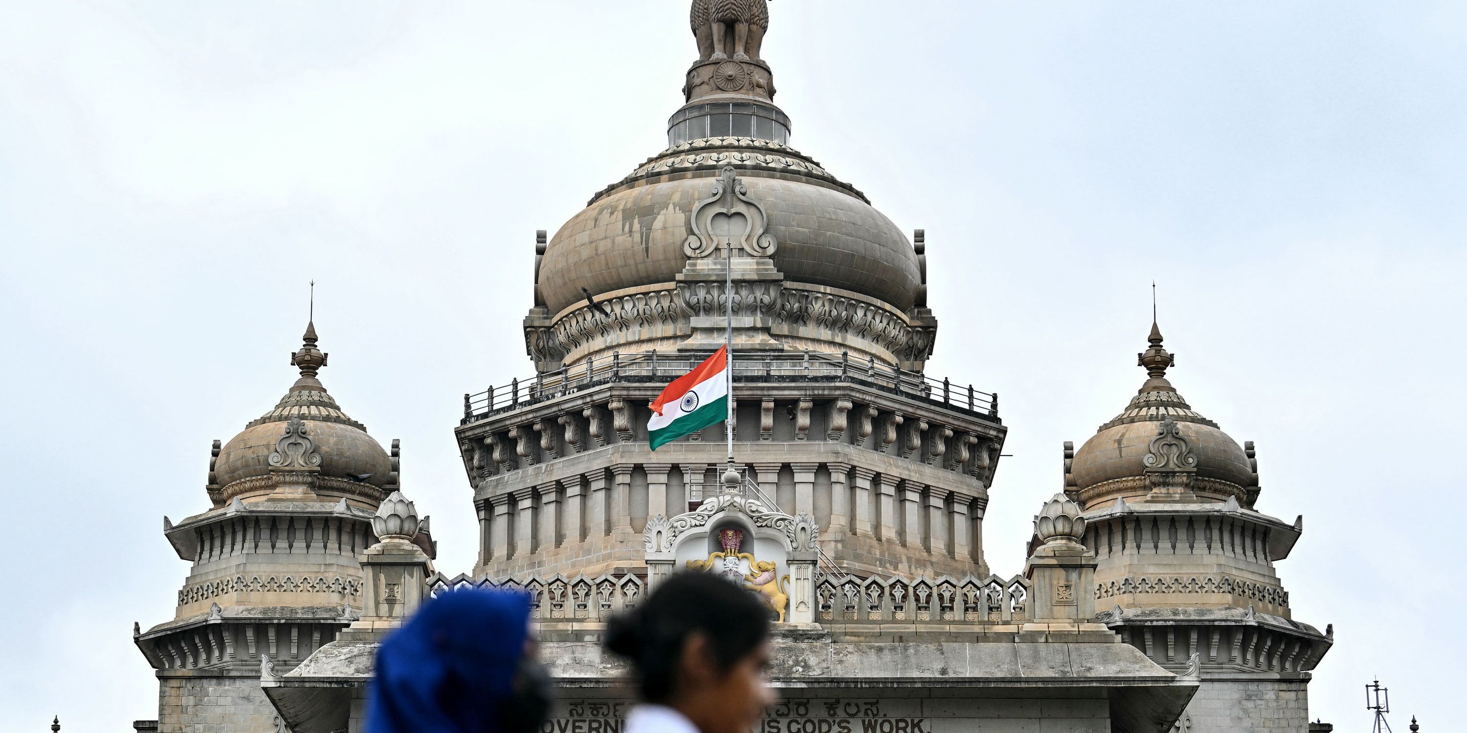 India Curi Peluang dari Perang Tarif, Incar Perusahaan AS yang Dipindahkan dari China