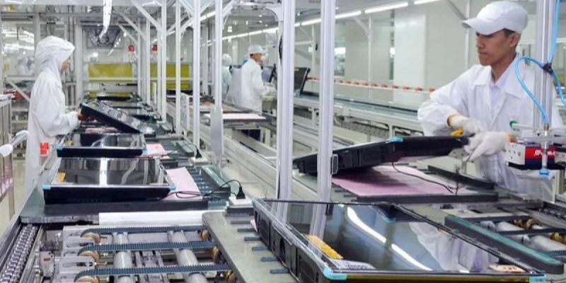 ASEAN Jadi Tujuan Investasi Global Terbesar Usai Pandemi Covid-19, Cek Datanya di Sini