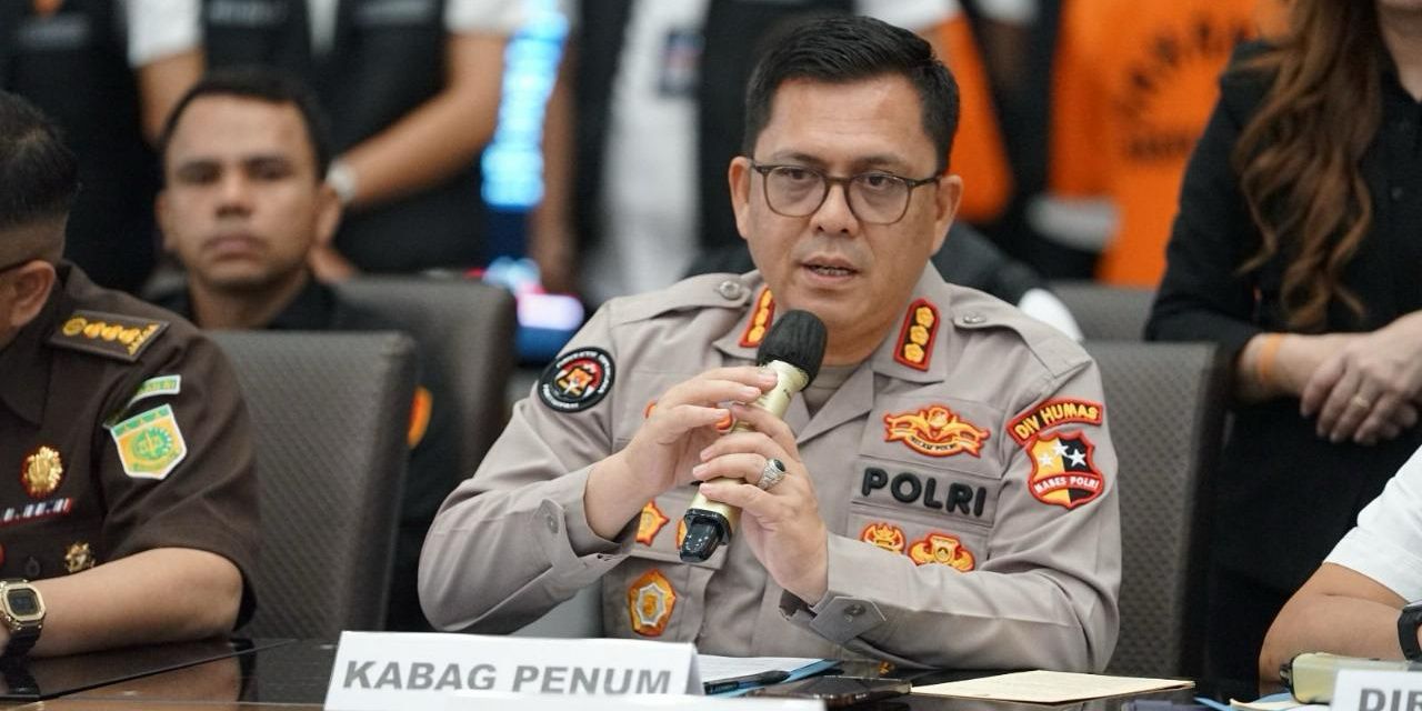 Polri Siaga Amankan Ibadah Jumat Agung dan Perayaan Paskah 2025
