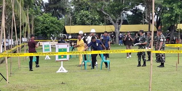 Sudah meninggal masih difitnah, pembunuh biadap!