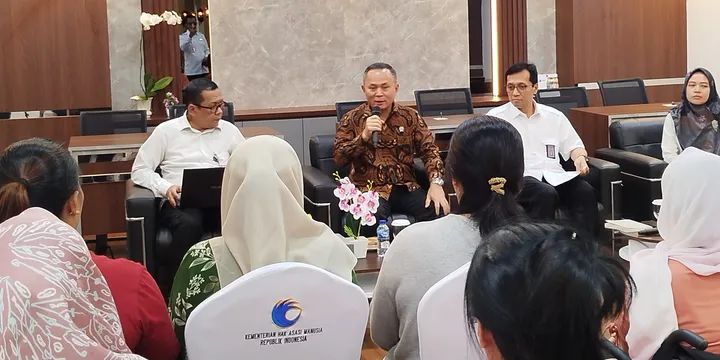 Kasus Dugaan Eksploitasi Pemain Sirkus Termasuk TPPO, Polisi Turun Tangan