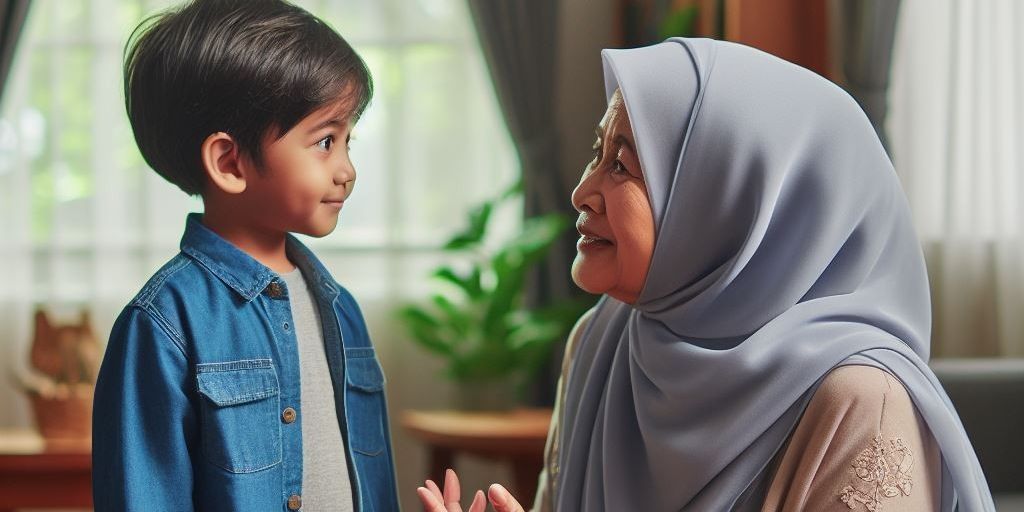 Tanda Adanya Gangguan Berbahasa yang Dialami Anak, Orangtua Perlu Waspada