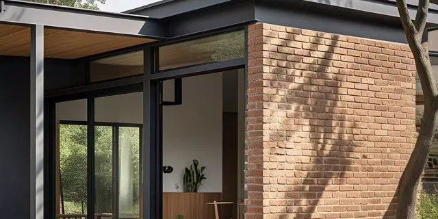 Model Rumah Minimalis Terbaru, Inspirasi Desain Hunian Modern