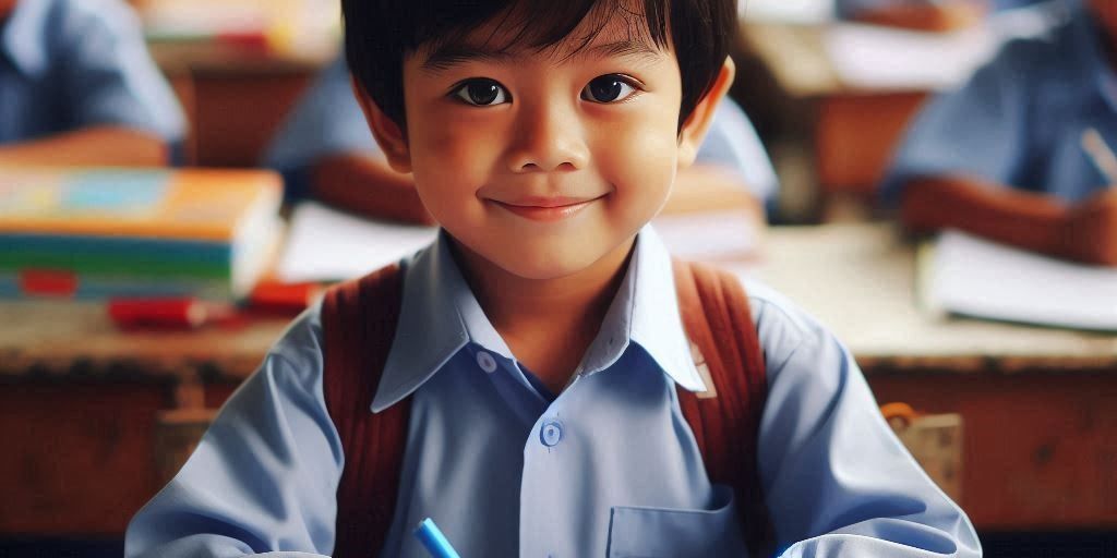 Sudah Bisa Apa Seharusnya Anak 5 Tahun Menurut Denver II?