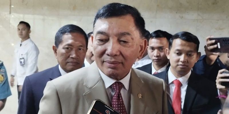 Kemenhan Blak-blakan soal Rencana Bentuk 500 Batalyon