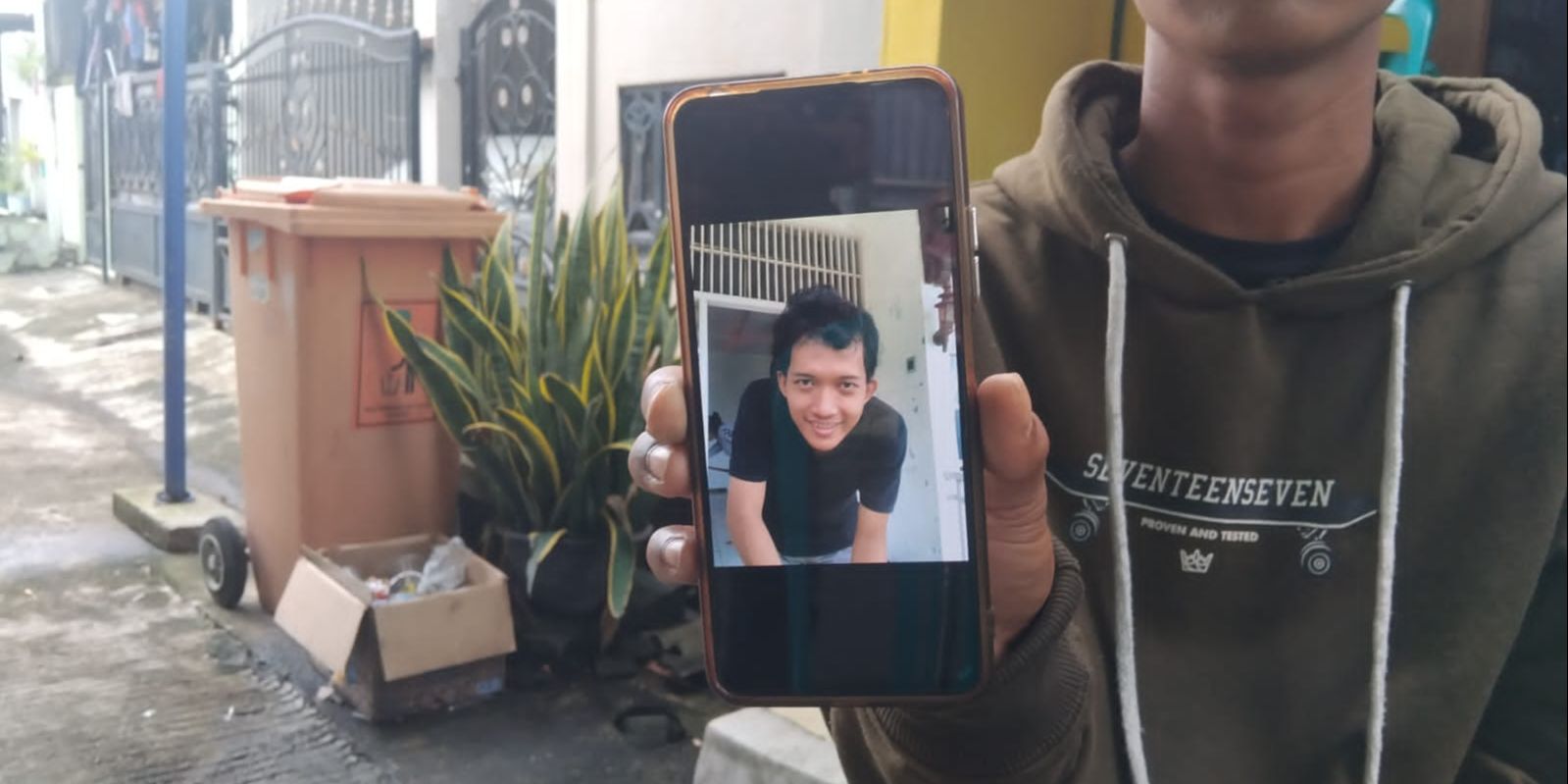 Nahas Warga Bekasi Tewas Penuh Luka di Kamboja, Korban Telepon Keluarga Disiksa dan Disetrum selama 2 Hari