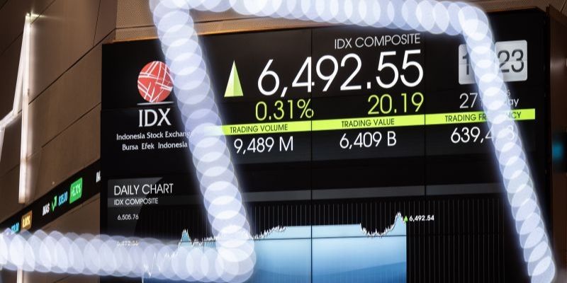 AS Naikkan Tarif Impor China 245 Persen, Ini Dampak Ekonomi Jangka Panjang bagi Dunia