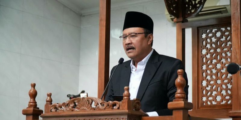 200 Sekolah Rakyat akan Dibuka Tahun Ini